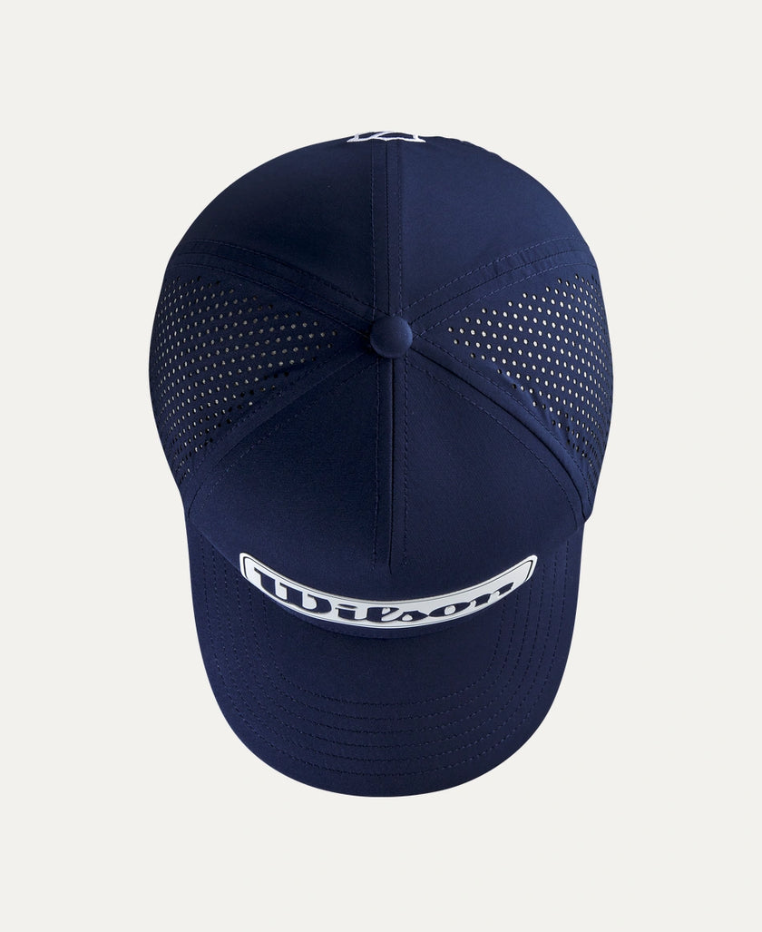 2025 Wilson Golf Performance Cap - Navy