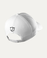 2025 Wilson Golf Performance Cap - White