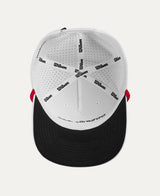 2025 Wilson Golf Rope Cap - White