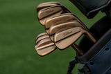 Titleist Limited Edition Oil Can Iron Set