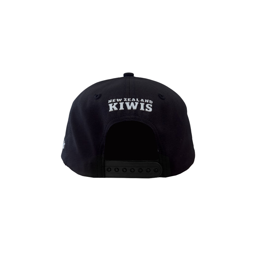 NZ Kiwis RL Cap