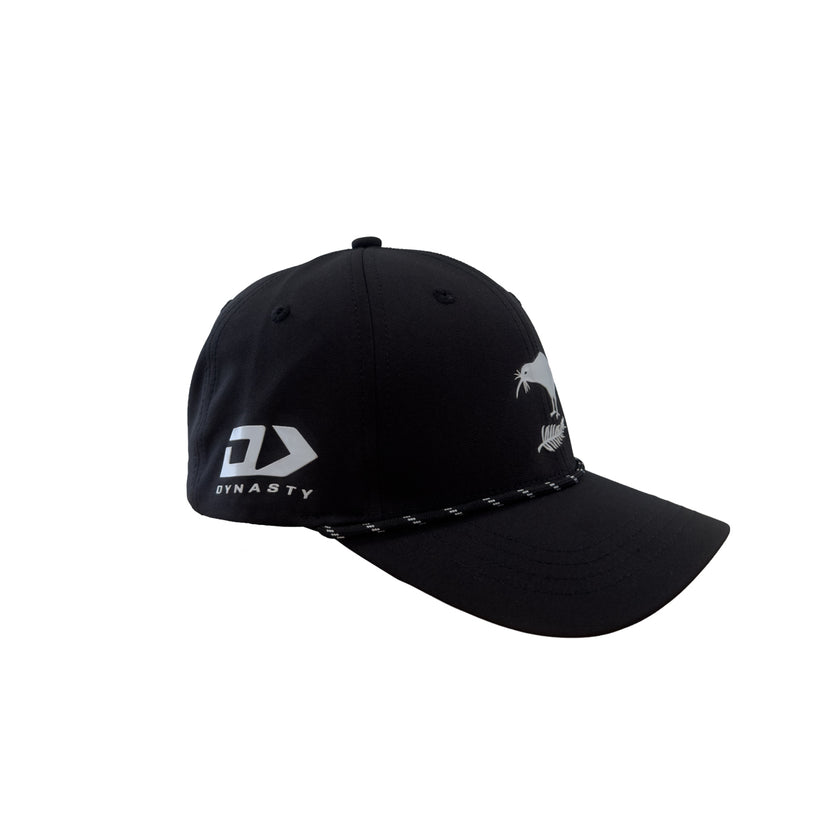 NZ Kiwis RL Cap