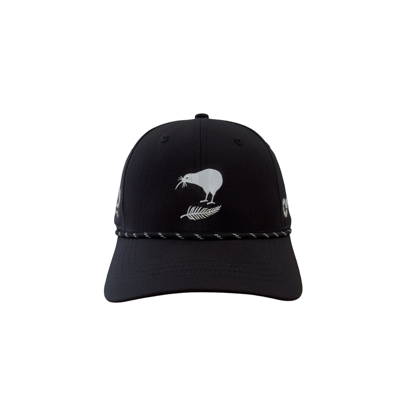NZ Kiwis RL Cap