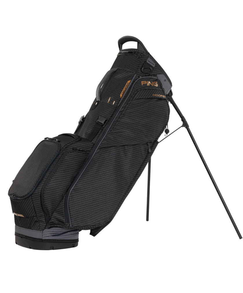 2027 Ping Hoofer Golf Bag