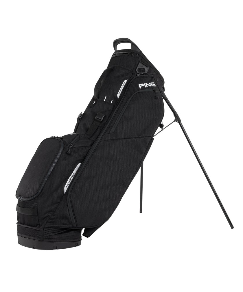 2027 Ping Hooferlite Golf Bag