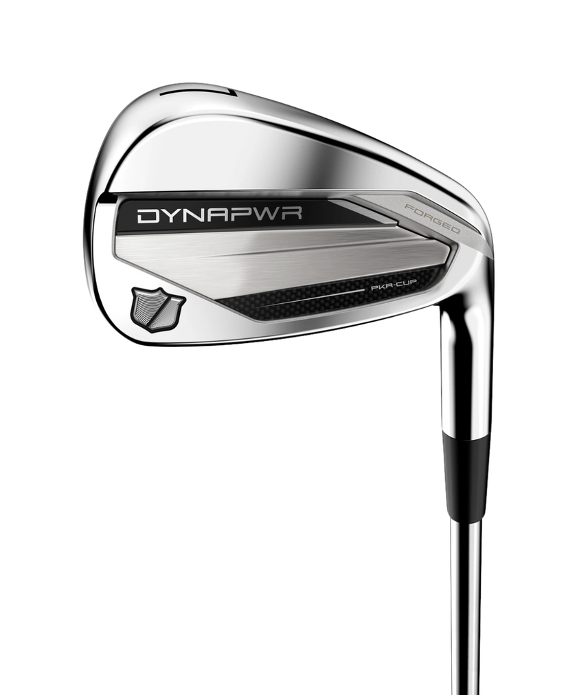 2026 Wilson Dynapower Forged Irons