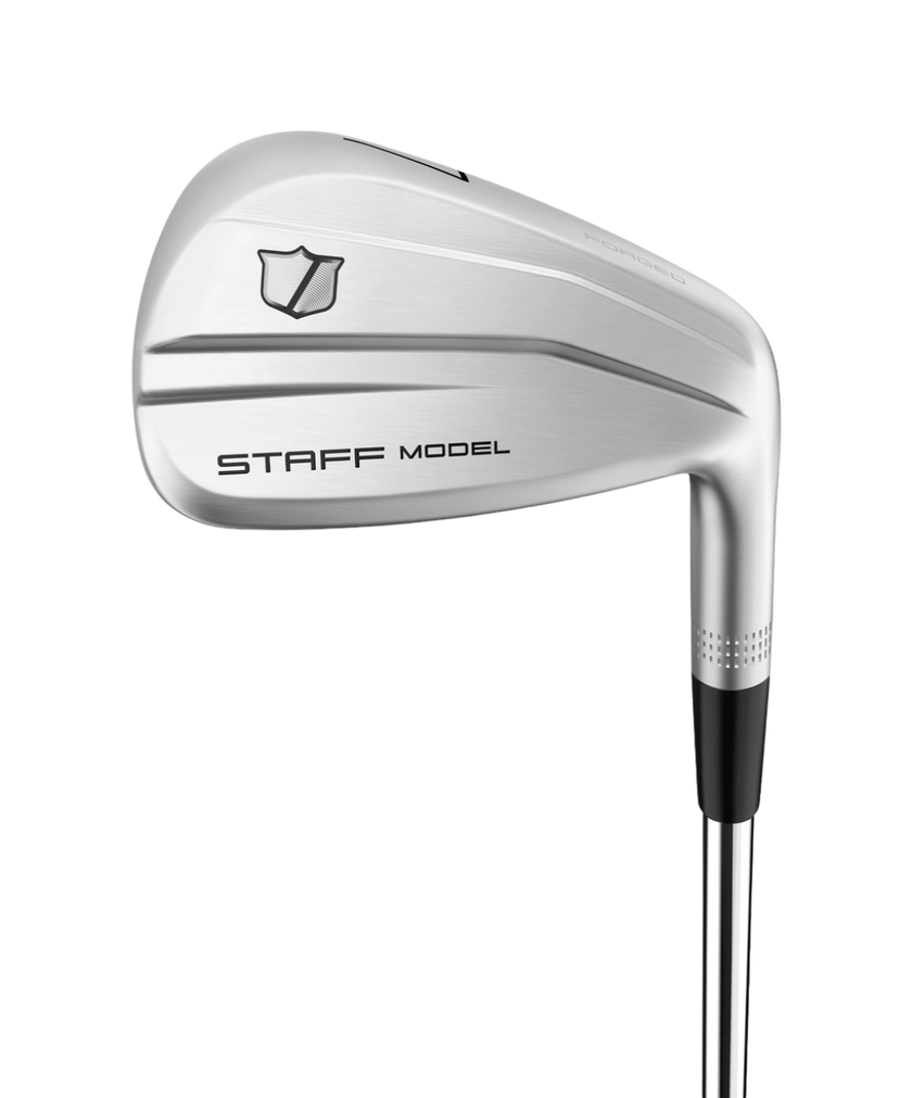 2026 Wilson Staff Model XB Irons