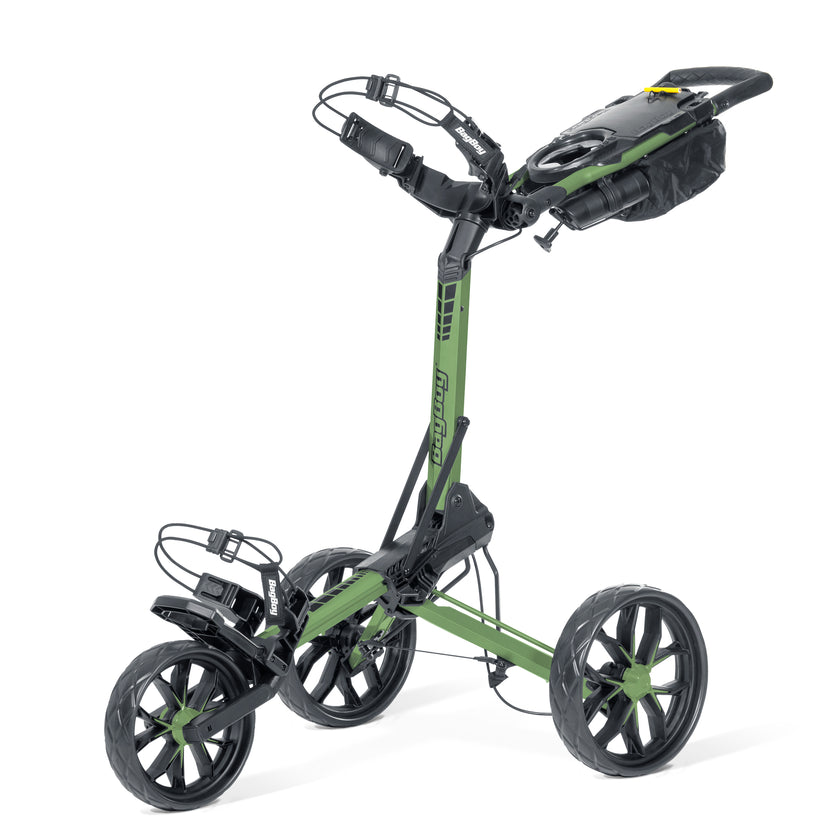 Bag Boy Slimfold Trundler