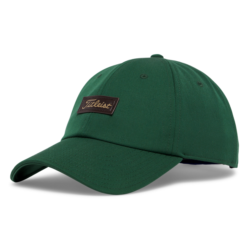 Titleist Charleston Merinio Birthplace of Golf Cap - Limited Edition