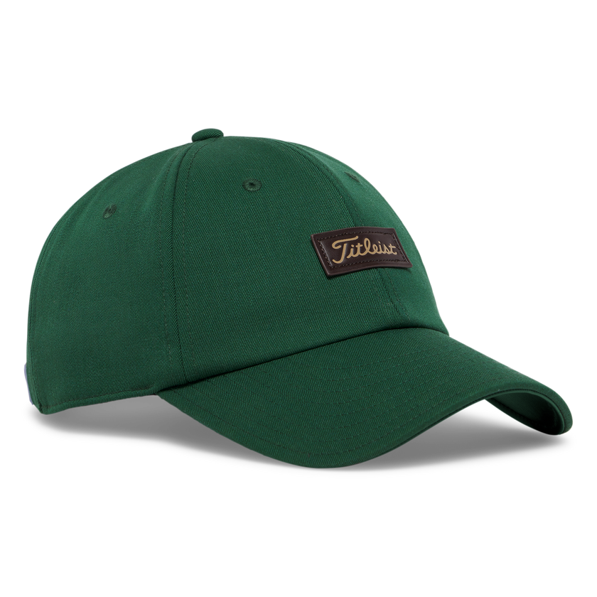Titleist Charleston Merinio Birthplace of Golf Cap - Limited Edition