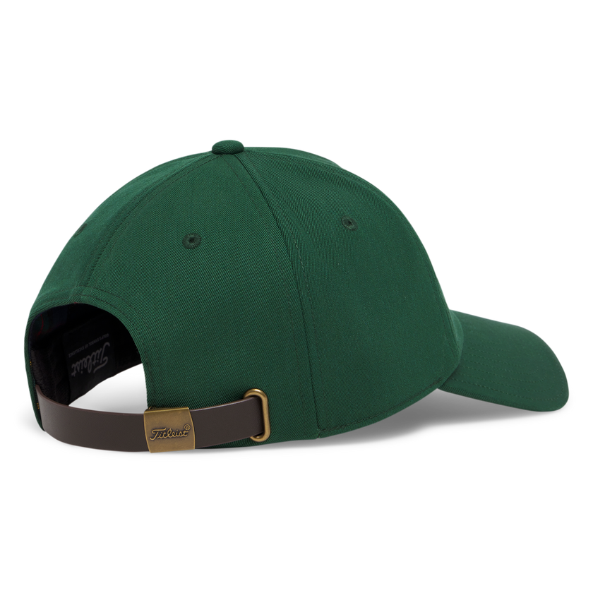 Titleist Charleston Merinio Birthplace of Golf Cap - Limited Edition