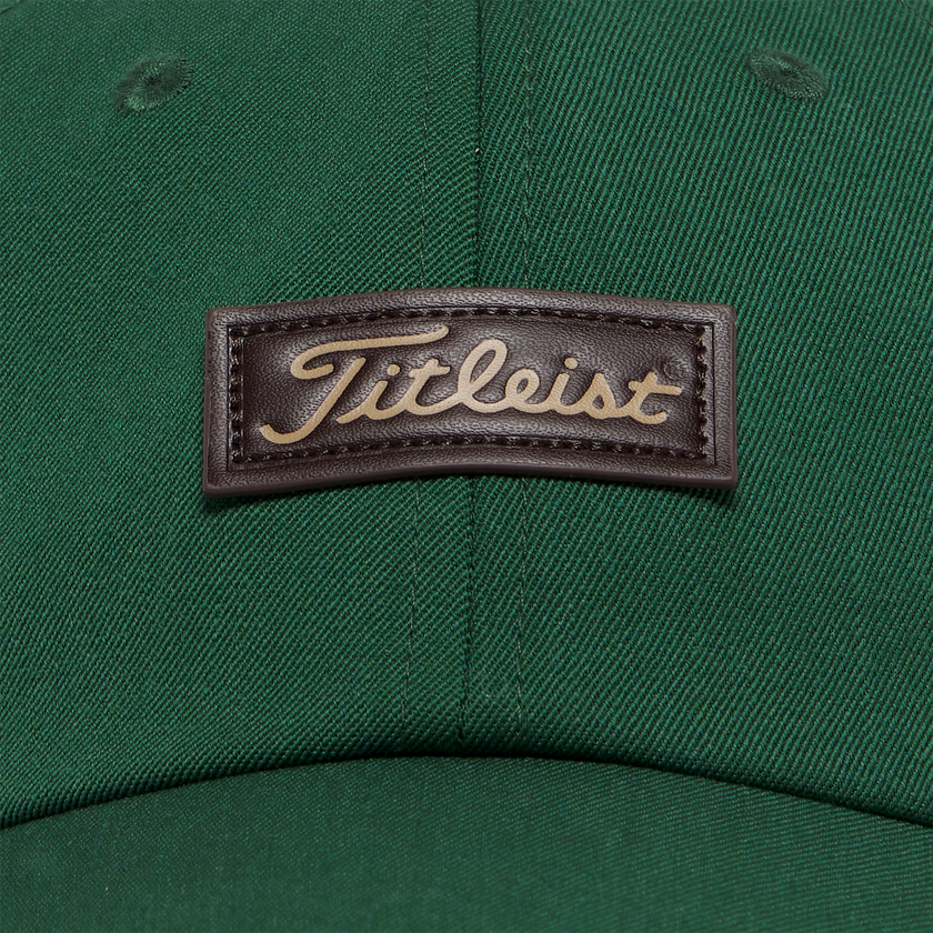 Titleist Charleston Merinio Birthplace of Golf Cap - Limited Edition