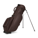 Titleist Links Legend Birthplace of Golf Limited Edition Bag - Noble Brown/Noble Brown/Antique Brass