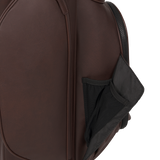 Titleist Links Legend Birthplace of Golf Limited Edition Bag - Noble Brown/Noble Brown/Antique Brass