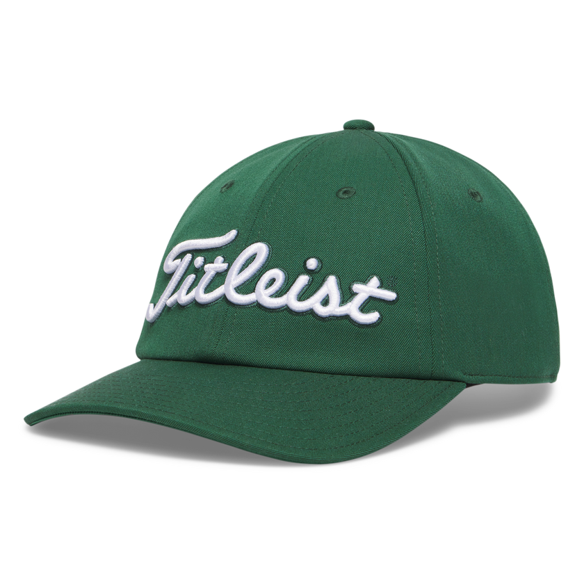 Titleist Players Merinio Birthplace of Golf Cap - Limited Edition