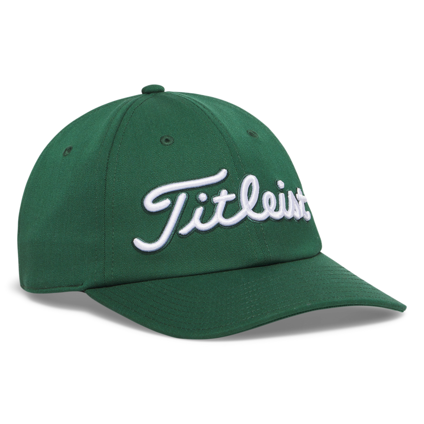 Titleist Players Merinio Birthplace of Golf Cap - Limited Edition