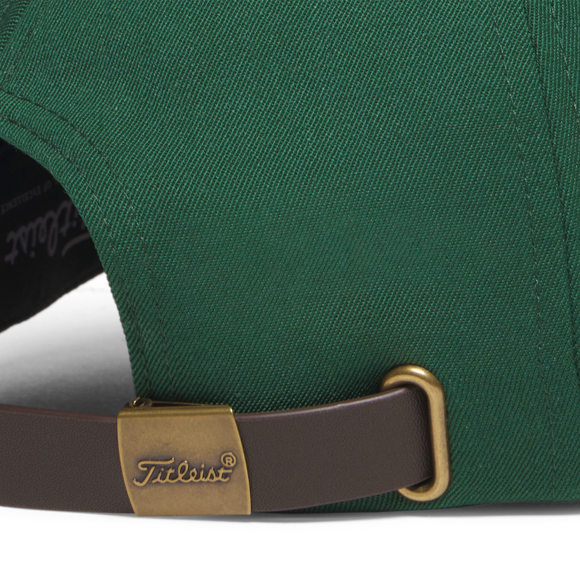 Titleist Players Merinio Birthplace of Golf Cap - Limited Edition