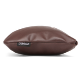 Titleist Birthplace of Golf Limited Edition Zipper Pouch - Noble Brown/Khaki