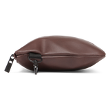 Titleist Birthplace of Golf Limited Edition Zipper Pouch - Noble Brown/Khaki