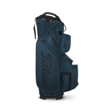 2026 Titleist Cart 14 Stadry Golf Bag - Monterey/Black/Black
