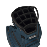 2026 Titleist Cart 14 Stadry Golf Bag - Monterey/Black/Black