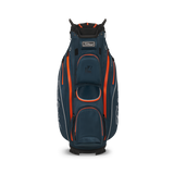 2026 Titleist Cart 14 Stadry Golf Bag - Monterey/Flame/Marble
