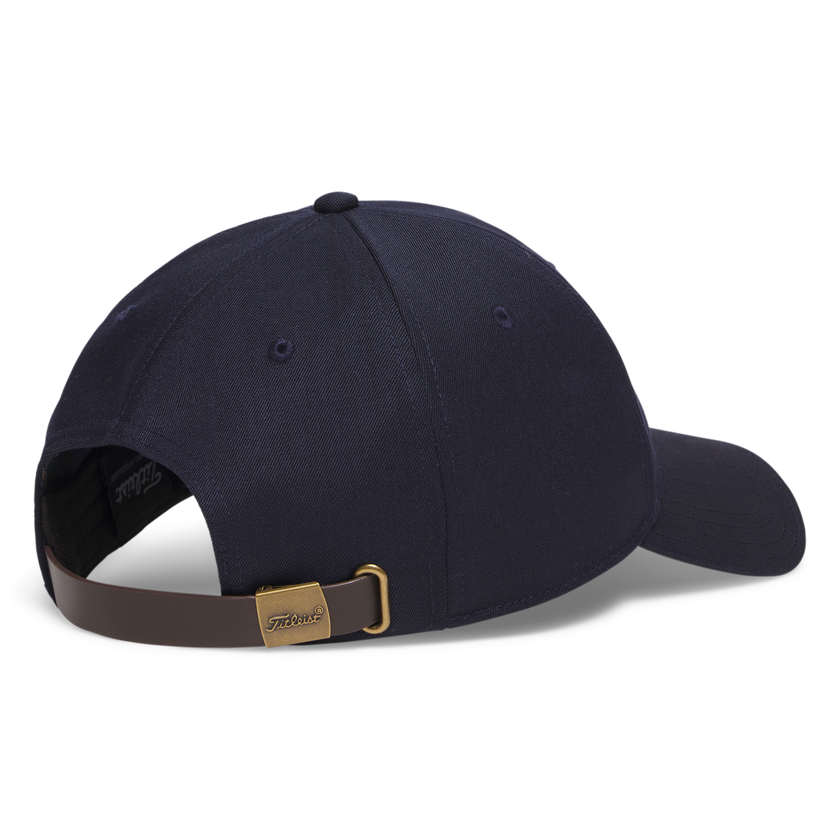 Titleist Charleston Merinio Birthplace of Golf Cap - Limited Edition