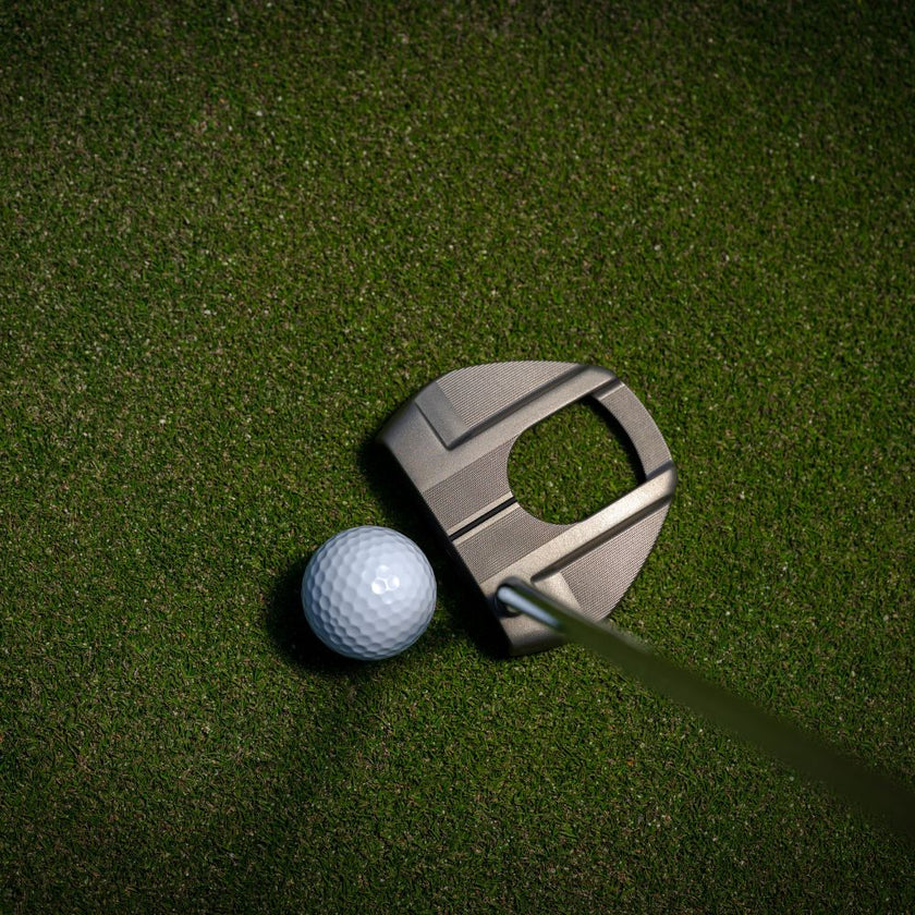 2026 Cobra MIM Camino Putter