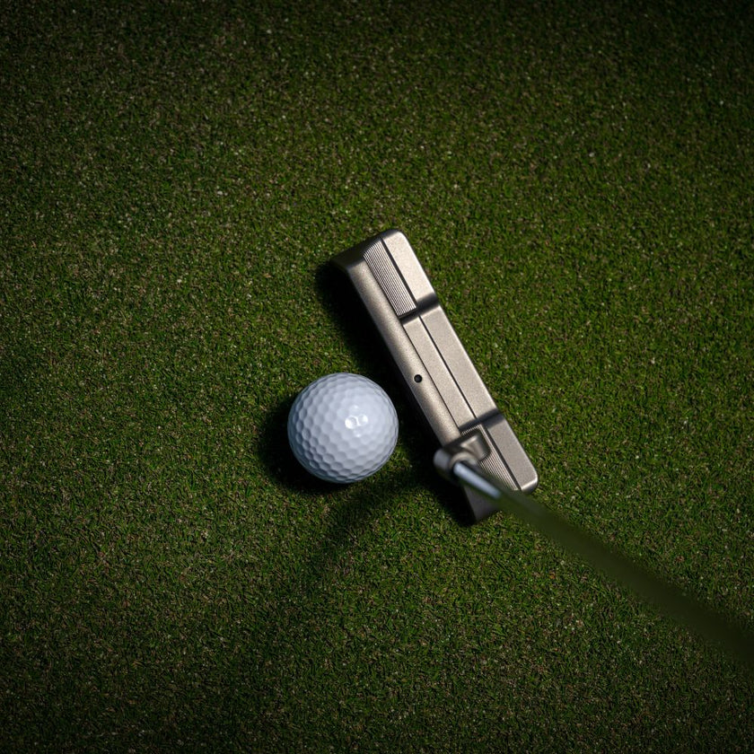 2026 Cobra MIM Sport 40 Putter