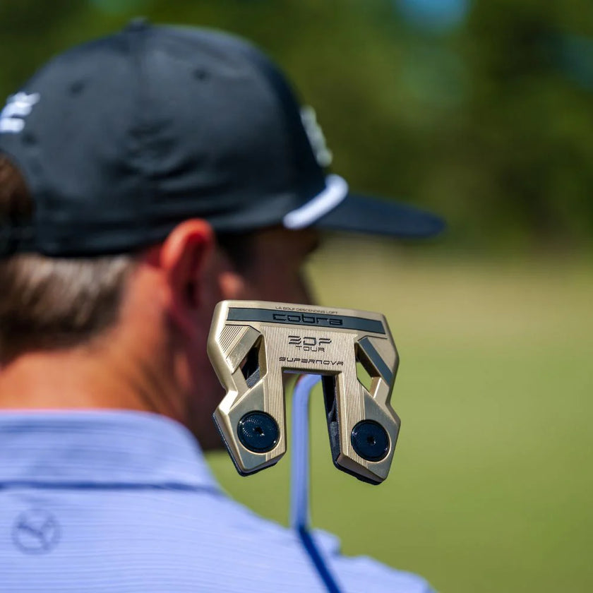 2026 Cobra Supernova 3D Printed Putter