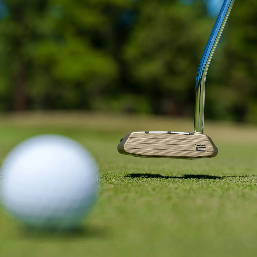 2026 Cobra Supernova 3D Printed Putter