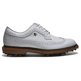 2026 FootJoy Marquis Premiere Golf Shoe - White