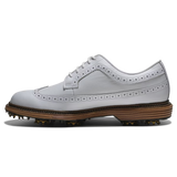 2026 FootJoy Marquis Premiere Golf Shoe - White