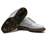 2026 FootJoy Marquis Premiere Golf Shoe - White