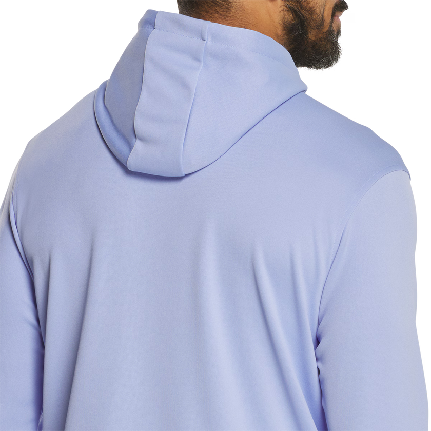 2026 FootJoy Men's Lightweight Hoodie - Periwinkle