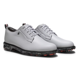 2026 FootJoy Men's Premiere Field LX Golf Shoe - White/Black/Red