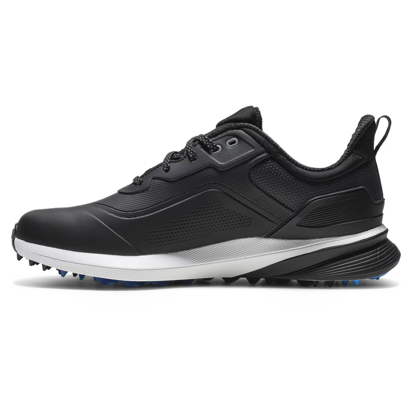 2026 FootJoy Men's Pro/SL Golf Shoes - Black – The Clubroom