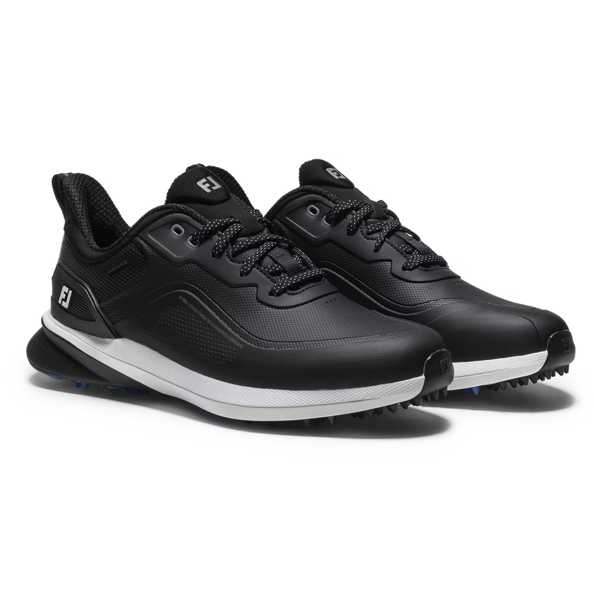 2026 FootJoy Men's Pro/SL Golf Shoes - Black – The Clubroom