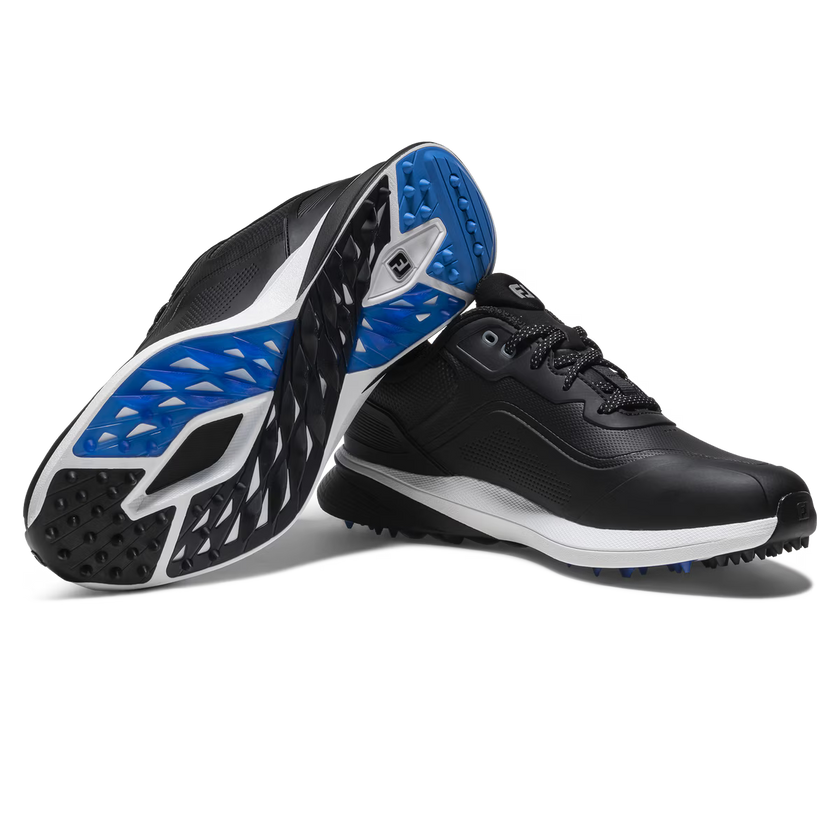 2026 FootJoy Men's Pro/SL Golf Shoes - Black – The Clubroom