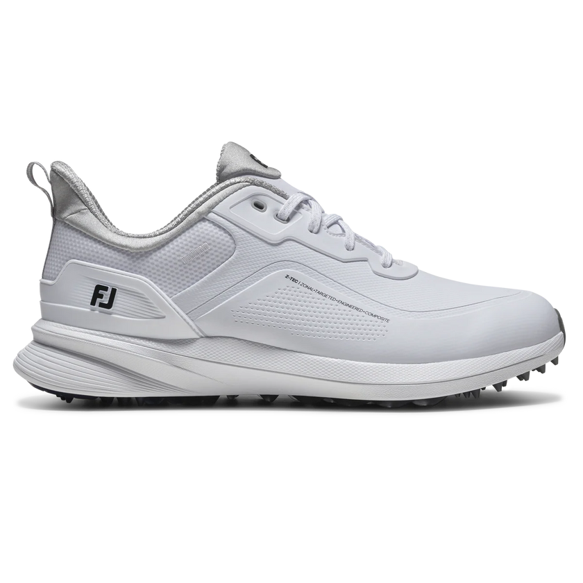 2026 FootJoy Men's Pro/SL Golf shoes - White