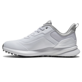 2026 FootJoy Men's Pro/SL Golf shoes - White
