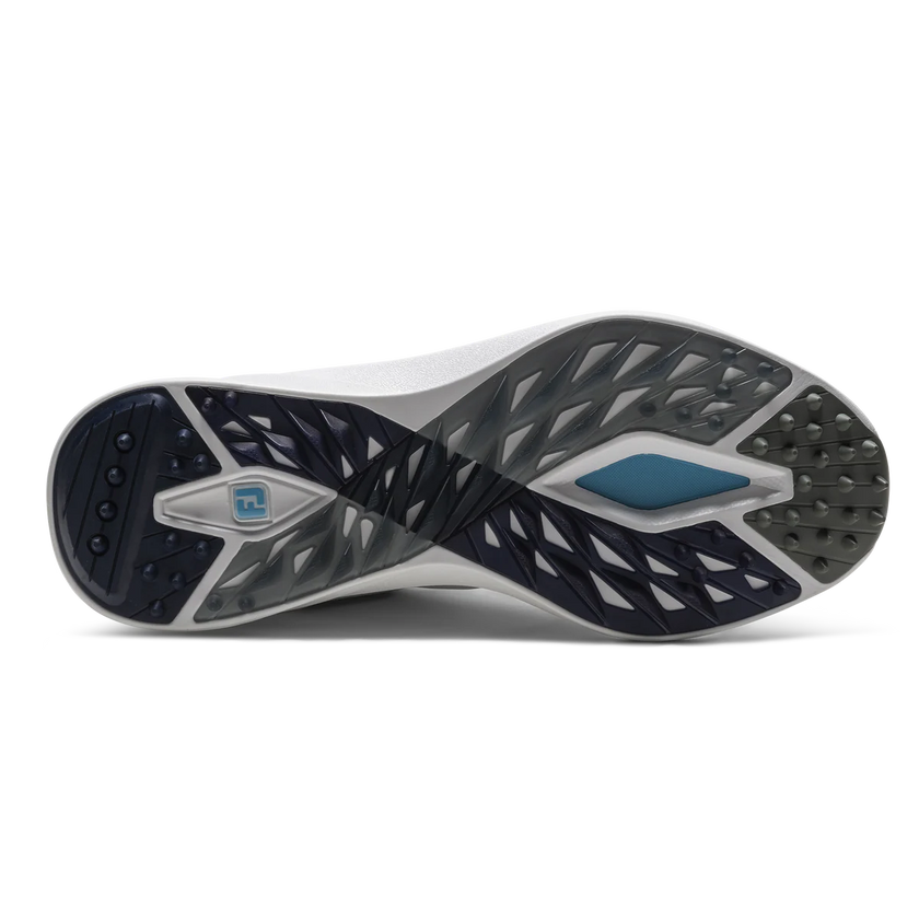 2026 FootJoy Men's Pro/SL Golf shoes - White