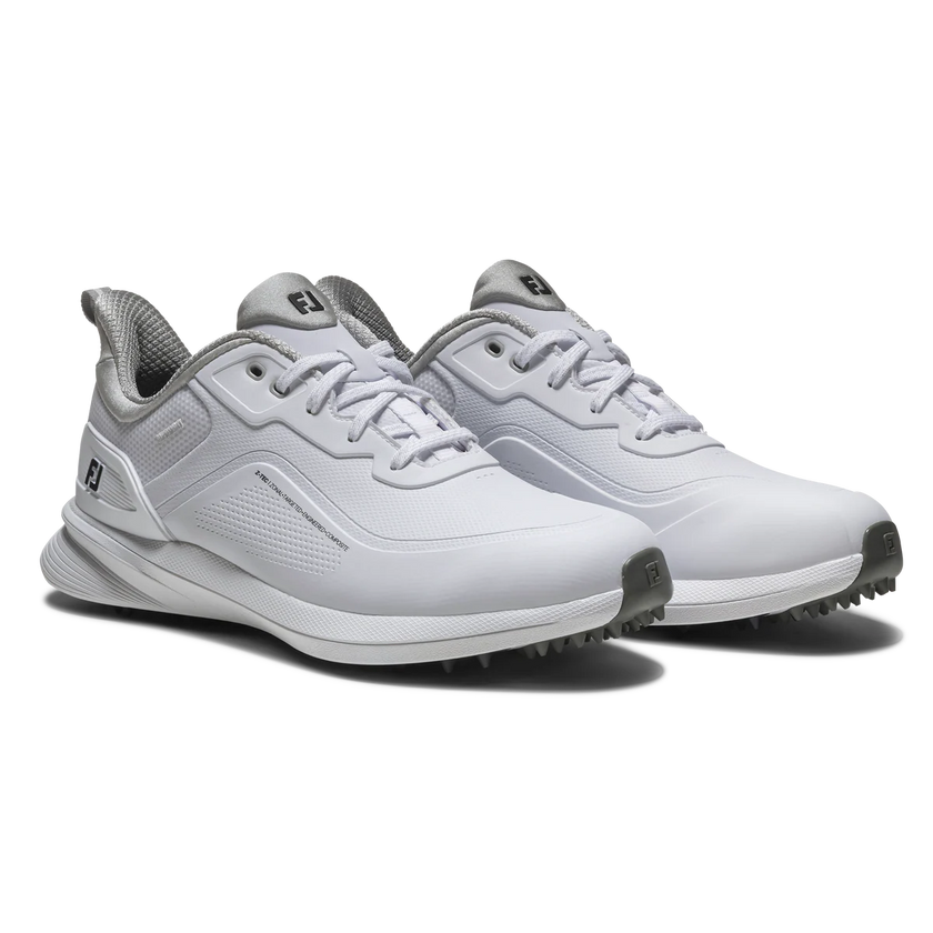 2026 FootJoy Men's Pro/SL Golf shoes - White