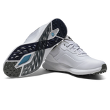 2026 FootJoy Men's Pro/SL Golf shoes - White