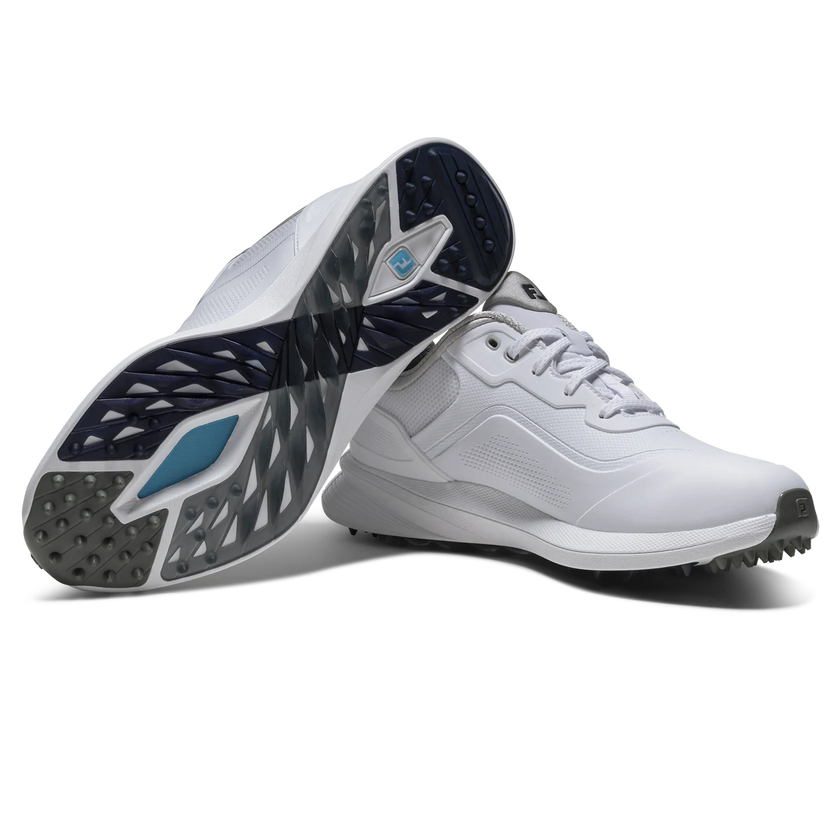 2026 FootJoy Men's Pro/SL Golf shoes - White