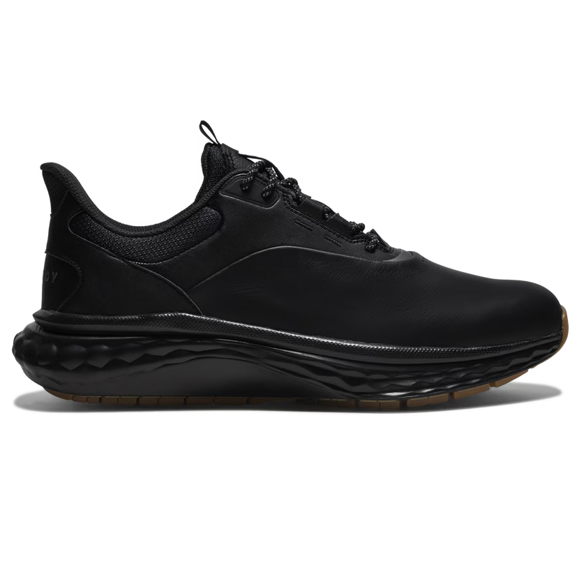 2026 FootJoy Men's Quantum Golf Shoe - Black