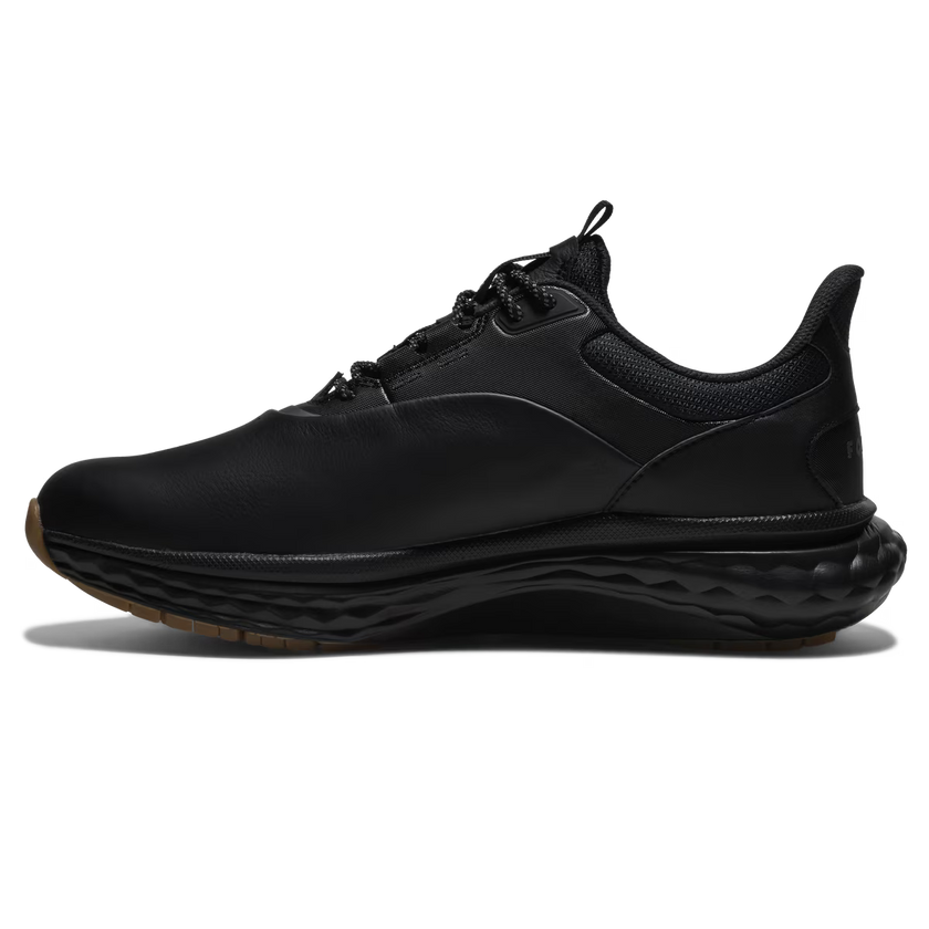 2026 FootJoy Men's Quantum Golf Shoe - Black