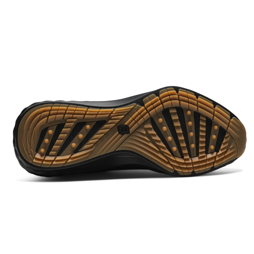 2026 FootJoy Men's Quantum Golf Shoe - Black