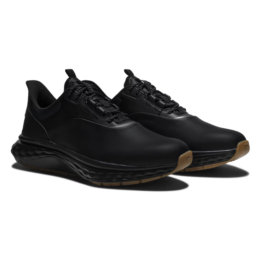 2026 FootJoy Men's Quantum Golf Shoe - Black