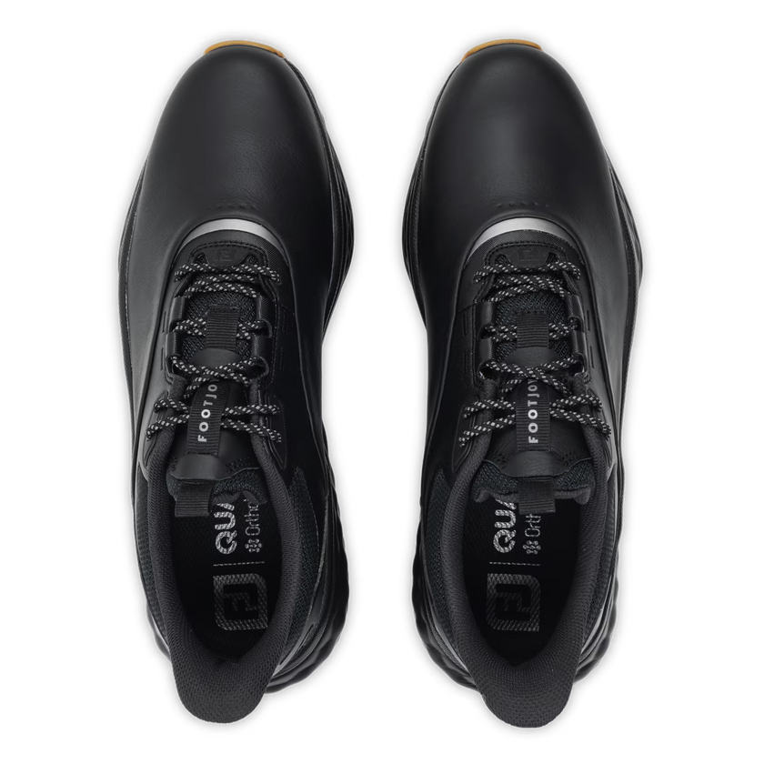 2026 FootJoy Men's Quantum Golf Shoe - Black